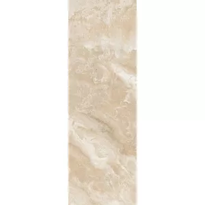 Плитка настенная Eurotile Ceramica Crystile beige 522 CYL3BG 89,5х29,5 см