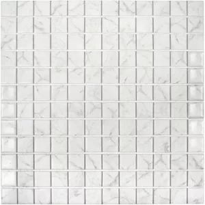 Стеклянная мозаика Vidrepur Marble 4300 31,7х31,7 см