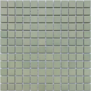 Керамогранитная мозаика LeeDo Ceramica Fantasma scuro зеленый 30x30 см