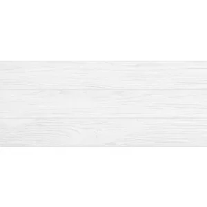 Плитка облицовочная Global Tile Calypso GT Белый 10100000457 60х25 см