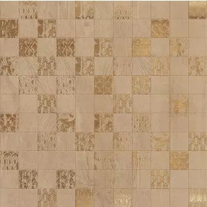Декор AltaCera Mosaic Gold Vesta DW7MGV11 30,5*30,5