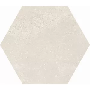 Керамогранит Ibero Neutral Sigma White Plain IBRNT00012 24,6х21,6 см