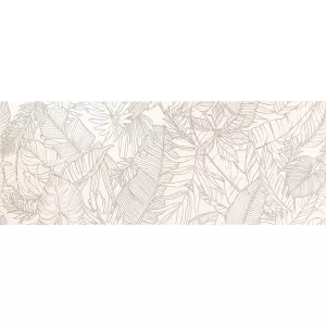 Плитка настенная Fanal Pear Tropic White 120х45 см
