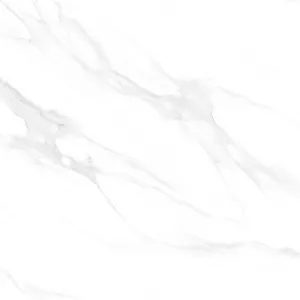 Керамогранит Laparet Marmara White белый Лаппатированный 80x80 см