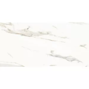 Керамогранит Neodom Splendida Marmol Carrara Polished N12028 120x60 см
