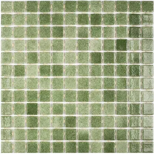 Стеклянная мозаика Vidrepur Antislip DOT 507 39,6х31,7 см