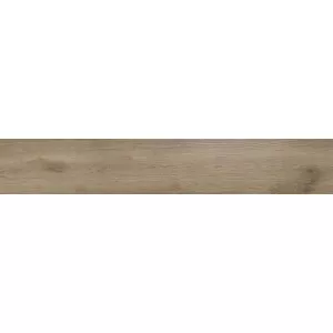 Керамическая плитка Emigres Pav. Hardwood nogal rec. коричневый 16.5x100 см
