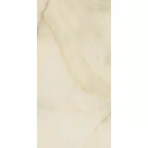 Керамогранит Rex Ceramiche Bijoux onyx blanche glossy rett 766328 60X120