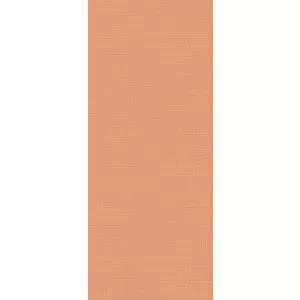 Плитка настенная Marca Corona Lilysuite Orange I364 120х50 см