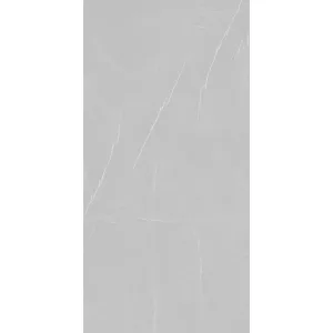 Керамогранит Eurotile Ceramica Pietra gray полировка 502 160х80 см
