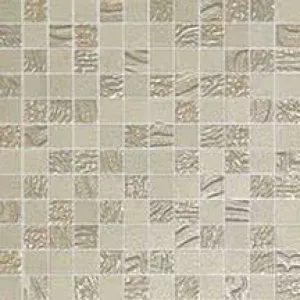 Мозаика Fap Ceramiche Meltin Cemento Mosaico fKRO 30,5x30,5
