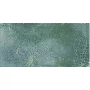 Керамическая плитка Mainzu Riviera turquoise зеленый 30*15 см