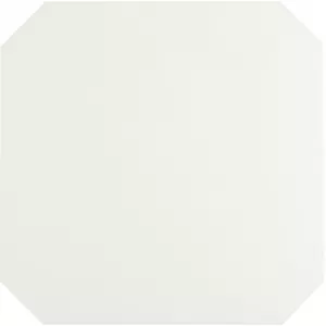 Керамогранит Ape Ceramica Eight White 20x20 см