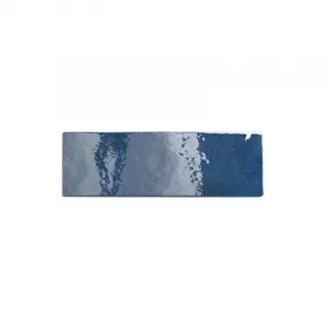 Керамическая плитка Equipe Artisan Colonial Blue 24470 20х6,5x0,83 см