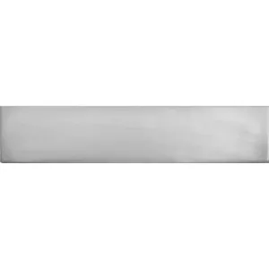 Плитка настенная Decocer Ferrara Grey 30х7,5 см