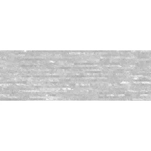 Плитка настенная Laparet Alcor серый мозаика 17-11-06-1188 20х60