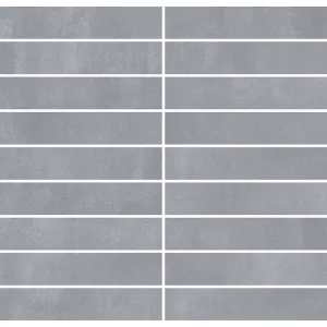Мозаика Laparet Moby серый 28,6х29,8 см