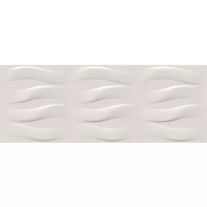 Плитка настенная STN Ceramica Blanco Sk Brillo Rect UBO5BLA4XCAA 90х33,3 см