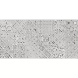 Керамическая плитка Декор Kerlife Luce Collage Perla 63х31,5 см