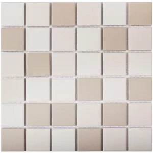 Противоскользящая мозаика Starmosaic Non-Slip LB Mix Antislip 30,6х30,6 см
