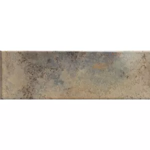 Плитка настенная Mainzu Bellagio Caramel PT03236 коричневый 30х10 см