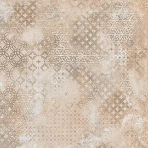 Керамогранит Staro Silk Atrium beige matt 60x60 см