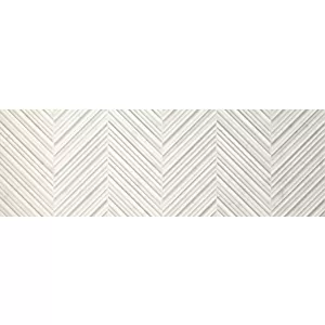 Глазурованная керамическая плитка Fap Ceramiche Roma Classic 91,5 Peak Carrara Brillante fNX3 30,5x91,5
