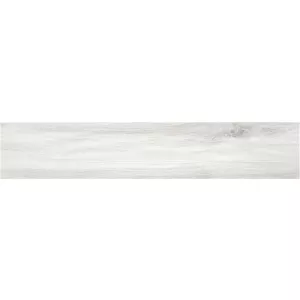 Керамогранит Stn ceramica Volte White Matt Rect N30035 белый 119,5х22,7 см
