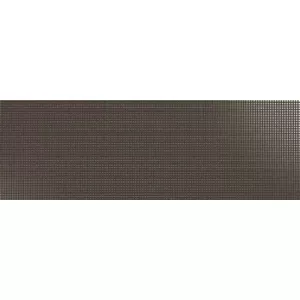 Керамическая плитка Emigres Rev. Mos silextile lap. taupe rect. коричневый 25x75 см