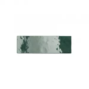 Керамическая плитка Equipe Artisan Moss Green 24471 20x6,5х0,83 см
