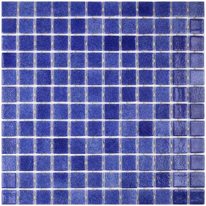 Стеклянная мозаика Vidrepur Antislip DOT 508 39,6х31,7 см