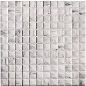 Стеклянная мозаика Vidrepur Wood 4202/B 31,7х31,7 см