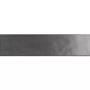 Плитка настенная Natucer Evoke Dark 26х6,5 см