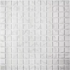Стеклянная мозаика Vidrepur Marble 5300 31,7х31,7 см