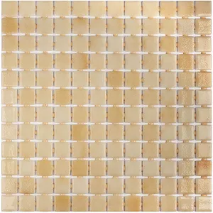 Стеклянная мозаика Vidrepur Antislip DOT 504 39,6х31,7 см