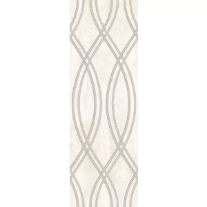 Декор Eurotile Ceramica Lia light 46 89,5х29,5 см