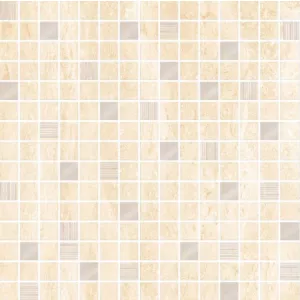 Мозаика Eurotile Ceramica Lia Beige 36 29,5х29,5 см