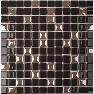Стеклянная мозаика Vidrepur Edna 836 31,7х31,7 см