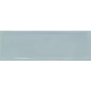 Керамическая плитка Cifre Titan Rev. aqua 30,5х10 см