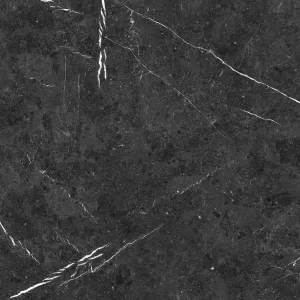 Керамогранит Laparet Pietra Moca темно-серый Полированный 60x60 см